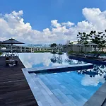 Luxury Homestay In Kuala Lumpur City Centre