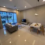 Luxury Homestay In Kuala Lumpur City Centre