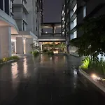 Luxury Homestay In Kuala Lumpur City Centre