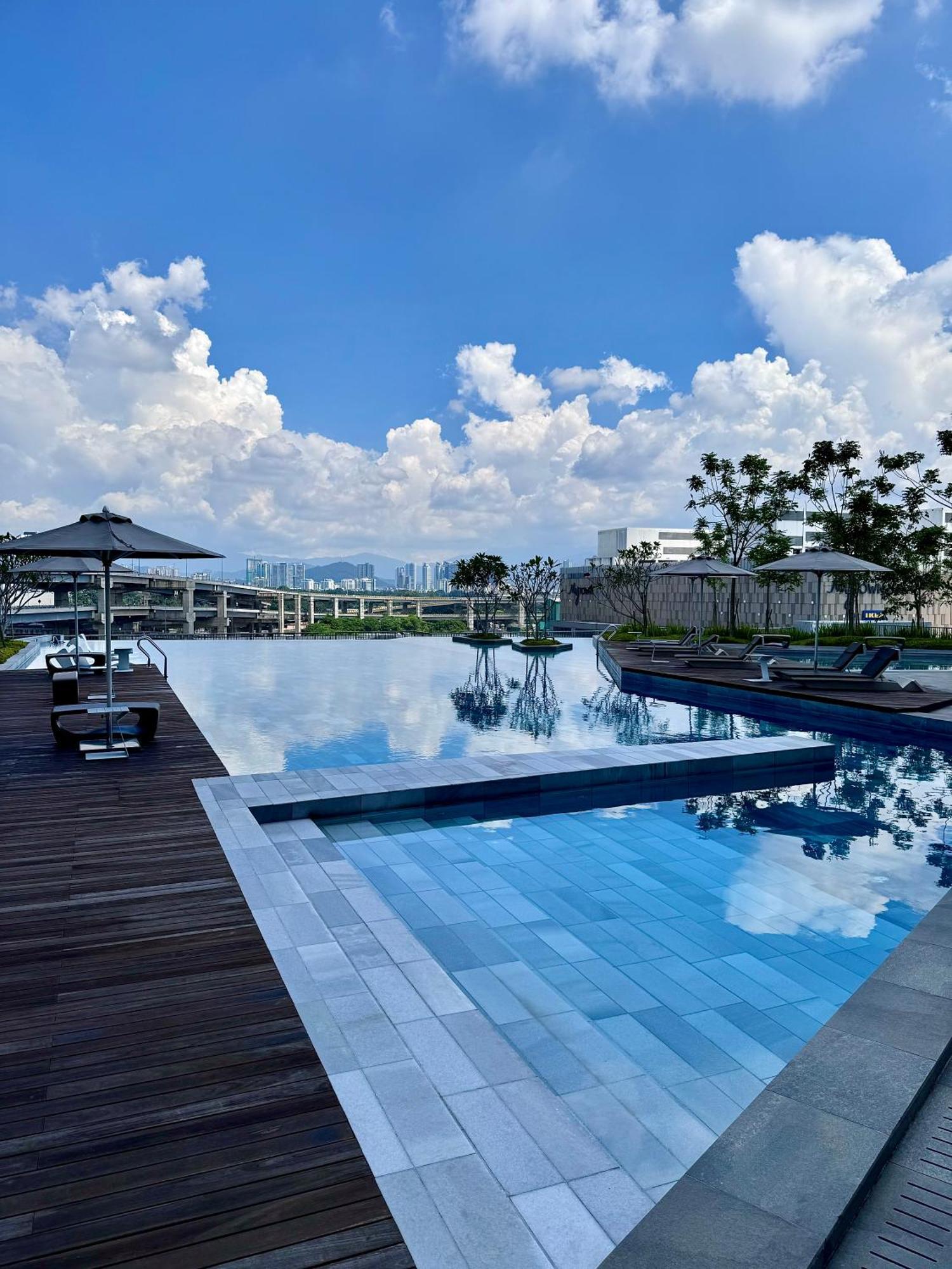 Luxury In Centre