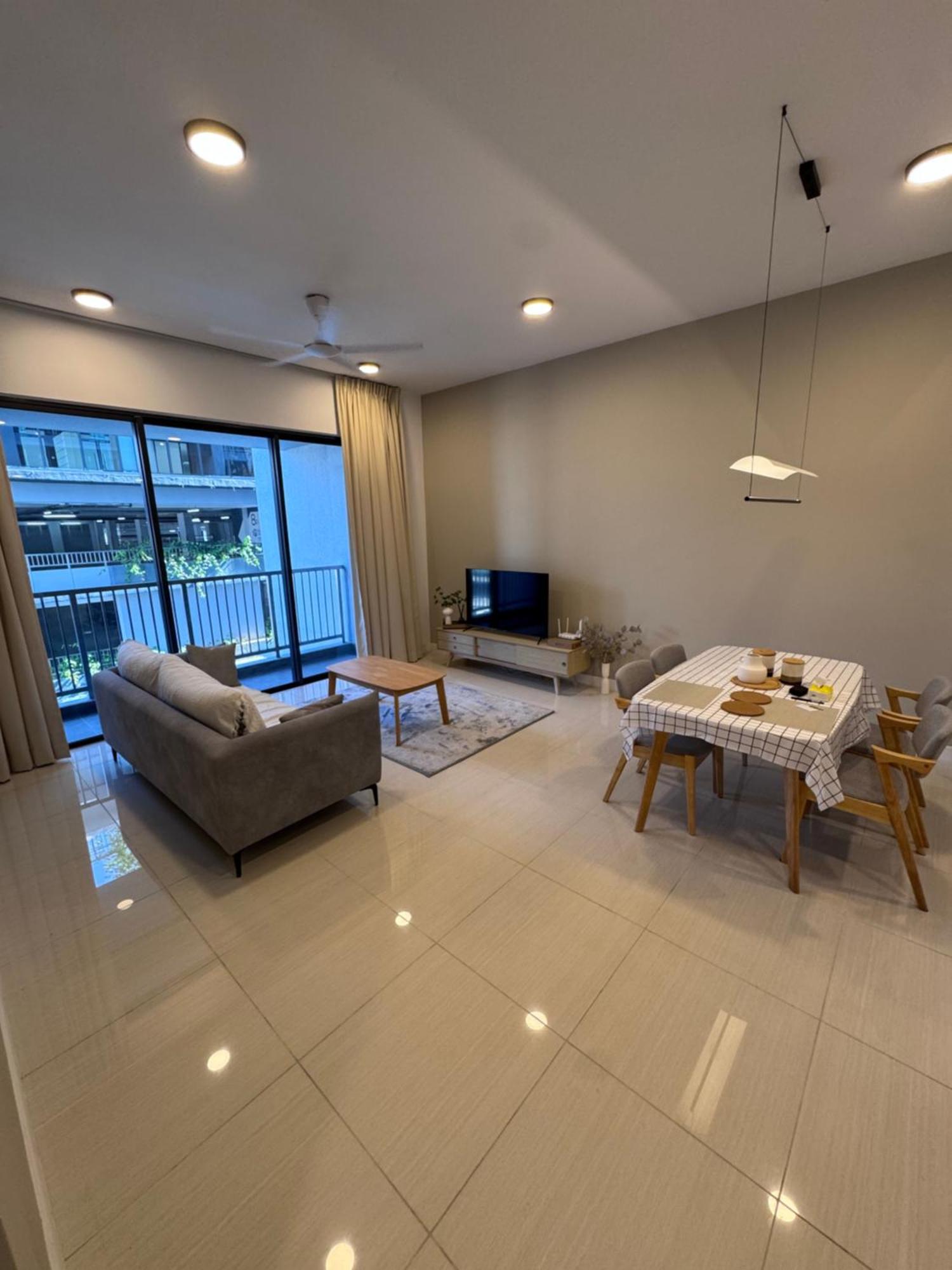 Homestay Luxury In Centre *