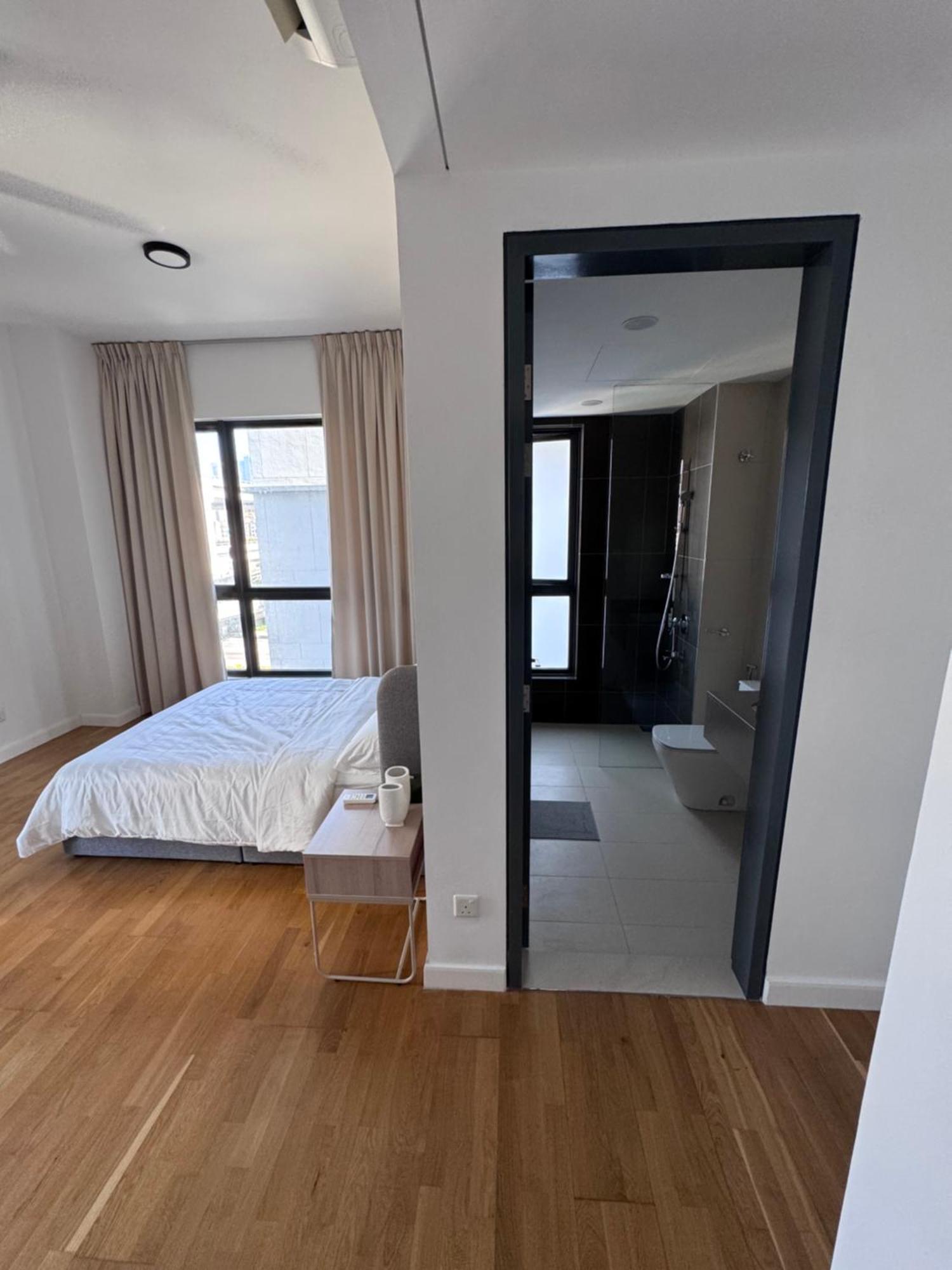 Luxury In Centre