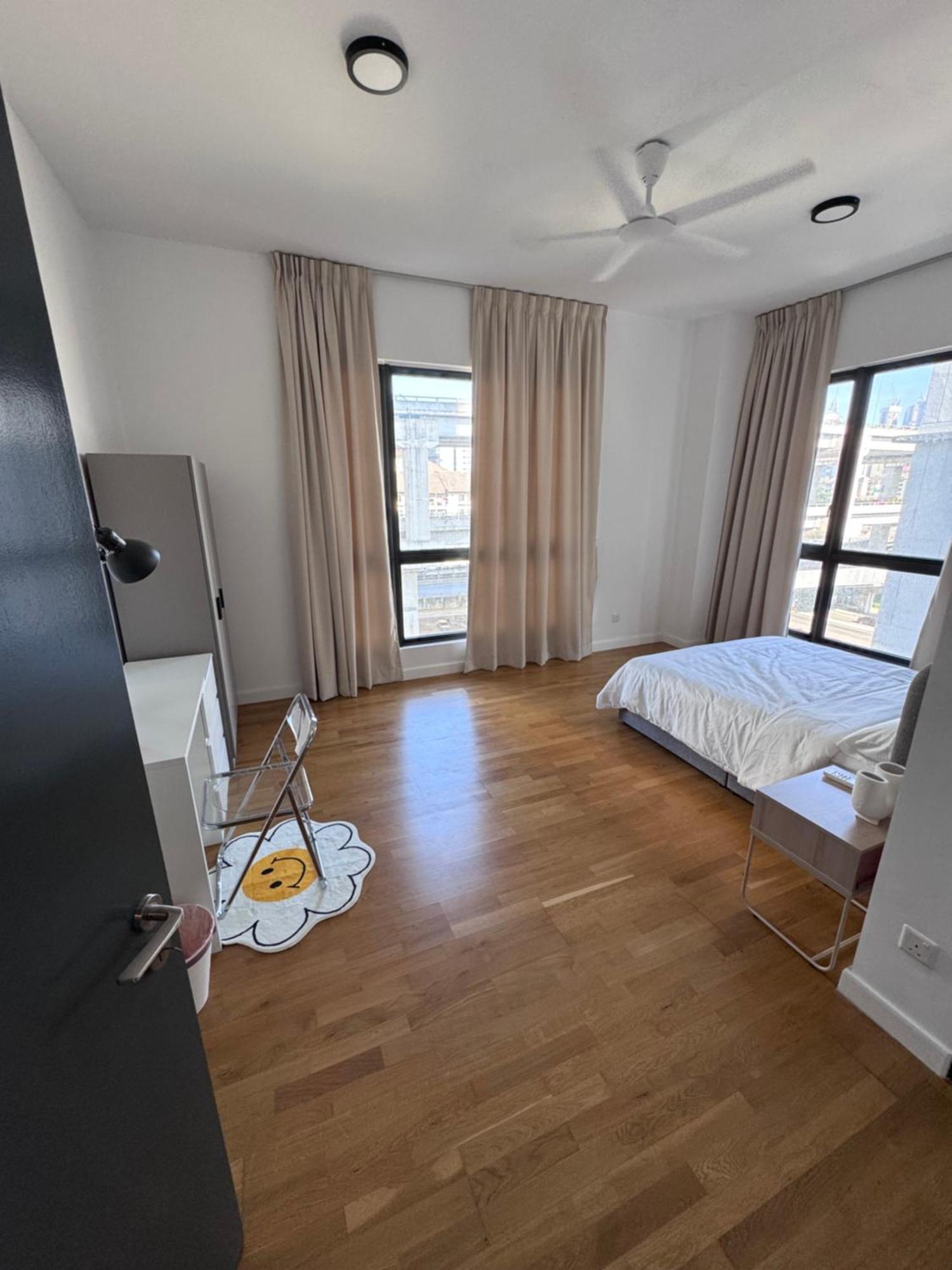 Homestay Luxury In Centre