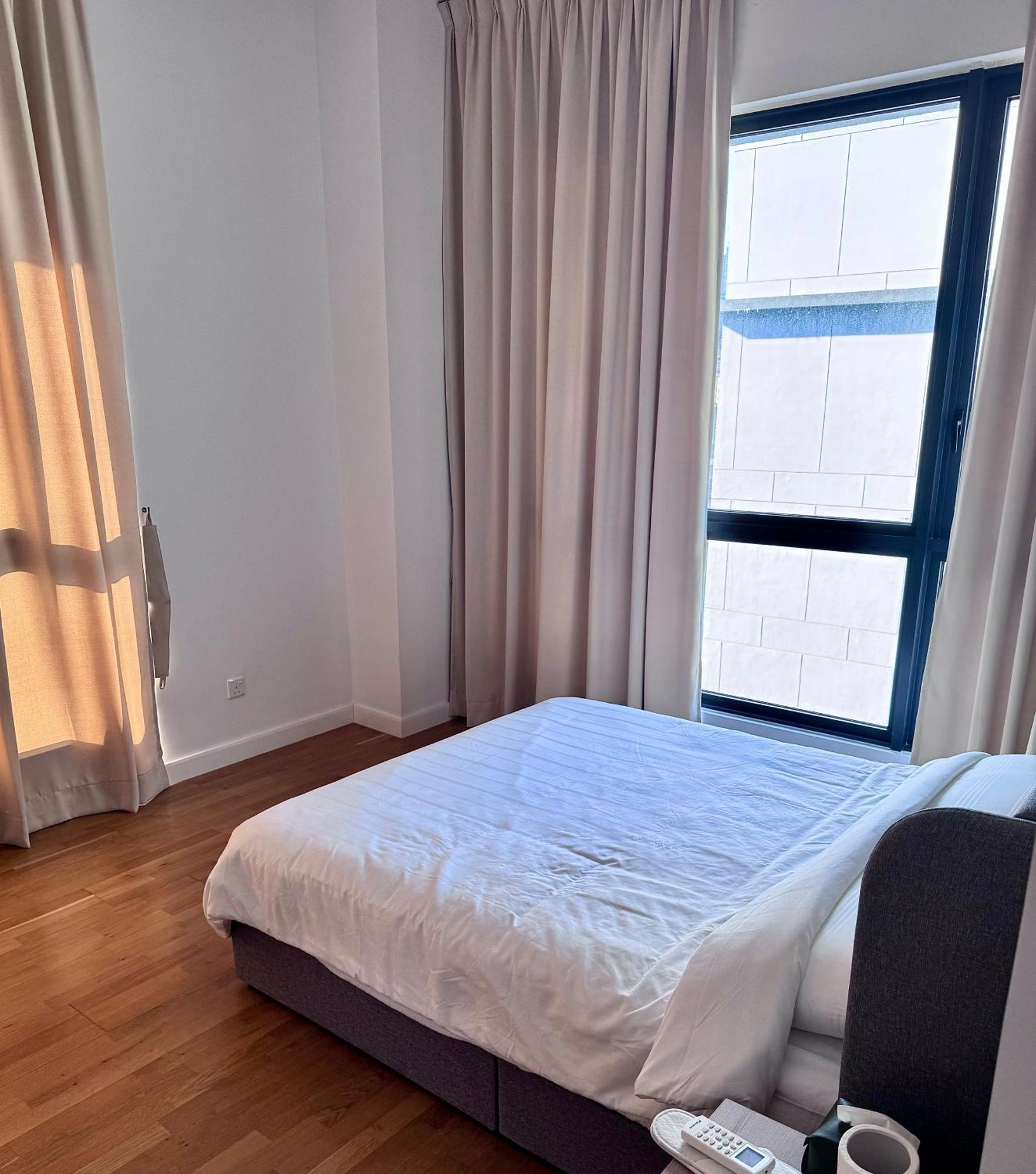 Homestay Luxury In Centre Kuala Lumpur